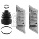 FEBI BILSTEIN 100212 Achsmanschettensatz für CITROËN, PEUGEOT