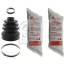 FEBI BILSTEIN 100212 Achsmanschettensatz für CITROËN, PEUGEOT