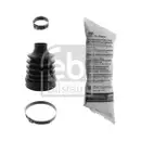 FEBI BILSTEIN 100190 Achsmanschettensatz
