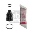 FEBI BILSTEIN 100190 Achsmanschettensatz
