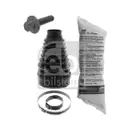 Faltenbalgsatz Antriebswelle Febi Bilstein 100192 für Mercedes Benz Vorderachse