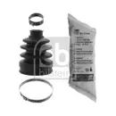 Faltenbalgsatz Antriebswelle Febi Bilstein 100197 für Ford für Ford Usa