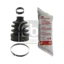 Faltenbalgsatz Antriebswelle Febi Bilstein 100197 für Ford für Ford Usa
