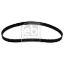 FEBI BILSTEIN 100236 Zahnriemen für LAND