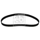 FEBI BILSTEIN 100236 Zahnriemen für LAND