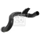 FEBI BILSTEIN 100242 Ladeluftschlauch für MERCEDES-BENZ