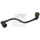 FEBI BILSTEIN 100271 Kraftstoffschlauch für MERCEDES-BENZ