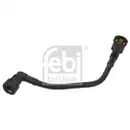 FEBI BILSTEIN 100272 Kraftstoffschlauch für MERCEDES-BENZ