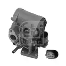 FEBI BILSTEIN 100275 Abgasregelventil für VW, AUDI, SKODA