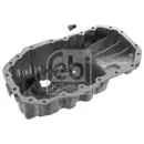 FEBI BILSTEIN 100264 Ölwanne für VW, SEAT, SKODA, AUDI