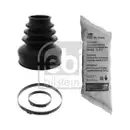 FEBI BILSTEIN 100290 Achsmanschettensatz für CITROËN, PEUGEOT