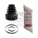 FEBI BILSTEIN 100290 Achsmanschettensatz für CITROËN, PEUGEOT