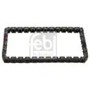 Steuerkette Febi Bilstein 100314 für Nissan