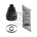FEBI BILSTEIN 100322 Achsmanschettensatz