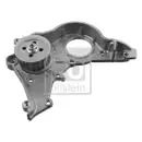 FEBI BILSTEIN 100311 Ölpumpe für TOYOTA