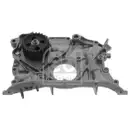 FEBI BILSTEIN 100312 Ölpumpe für TOYOTA