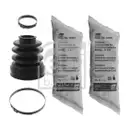 FEBI BILSTEIN 100344 Achsmanschettensatz für PEUGEOT, CITROËN, TOYOTA