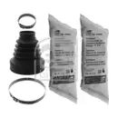 Faltenbalgsatz Antriebswelle Febi Bilstein 100347 für Citroën für Opel für DS