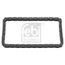 Steuerkette Febi Bilstein 100388 für Nissan Oben
