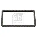 Steuerkette Febi Bilstein 100388 für Nissan Oben