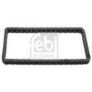 FEBI BILSTEIN 100389 Steuerkette für NISSAN