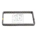 FEBI BILSTEIN 100389 Steuerkette für NISSAN