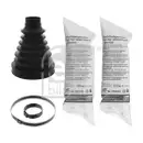 FEBI BILSTEIN 100407 Achsmanschettensatz