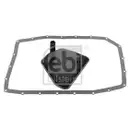 Hydraulikfiltersatz Automatikgetriebe Febi Bilstein 100399 für Bmw für Alpina
