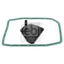 Hydraulikfiltersatz Automatikgetriebe Febi Bilstein 100399 für Bmw für Alpina