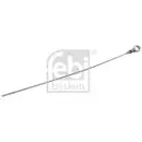 Ölpeilstab Febi Bilstein 100432 Febi Plus für Citroën für Peugeot