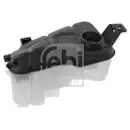 Ausgleichsbehälter Kühlmittel Febi Bilstein 100434 für Volvo für Land Rover