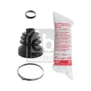 FEBI BILSTEIN 100438 Achsmanschettensatz für TOYOTA