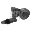 FEBI BILSTEIN 100425 Riemenspanner für NISSAN
