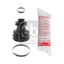FEBI BILSTEIN 100430 Achsmanschettensatz für RENAULT