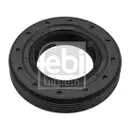 Wellendichtring Schaltgetriebe Febi Bilstein 100451 für Seat für VW