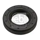Wellendichtring Schaltgetriebe Febi Bilstein 100451 für Seat für VW