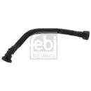 Schlauch Kurbelgehäuseentlüftung Febi Bilstein 100452 Febi Plus für Bmw