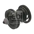 FEBI BILSTEIN 100441 Clip für AUDI, VW, SEAT