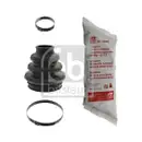 FEBI BILSTEIN 100445 Achsmanschettensatz für BMW