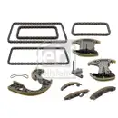 FEBI BILSTEIN 100486 Steuerkettensatz für AUDI, VW