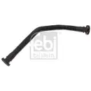 FEBI BILSTEIN 100455 Entlüftungsschlauch für AUDI, VW