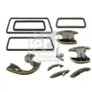 Steuerkettensatz Febi Bilstein 100488 für Audi für VW