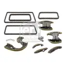 Steuerkettensatz Febi Bilstein 100488 für Audi für VW