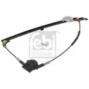 FEBI BILSTEIN 100492 Fensterheber für VW
