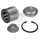 FEBI BILSTEIN 100506 Radlagersatz für PEUGEOT, CITROËN, DS