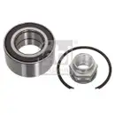 FEBI BILSTEIN 100507 Radlagersatz für FIAT, LANCIA, FORD