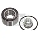 FEBI BILSTEIN 100507 Radlagersatz für FIAT, LANCIA, FORD
