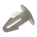 Halteclip Türverkleidung Febi Bilstein 100504 Febi Plus für Mercedes Benz