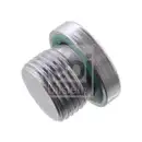 FEBI BILSTEIN 100514 Ölablassschraube für BMW, VW