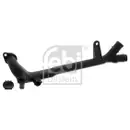 Kühlmittelrohrleitung Febi Bilstein 100548 Febi Plus für Mercedes Benz
